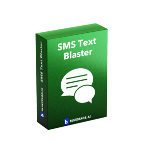 SMS Text Blaster