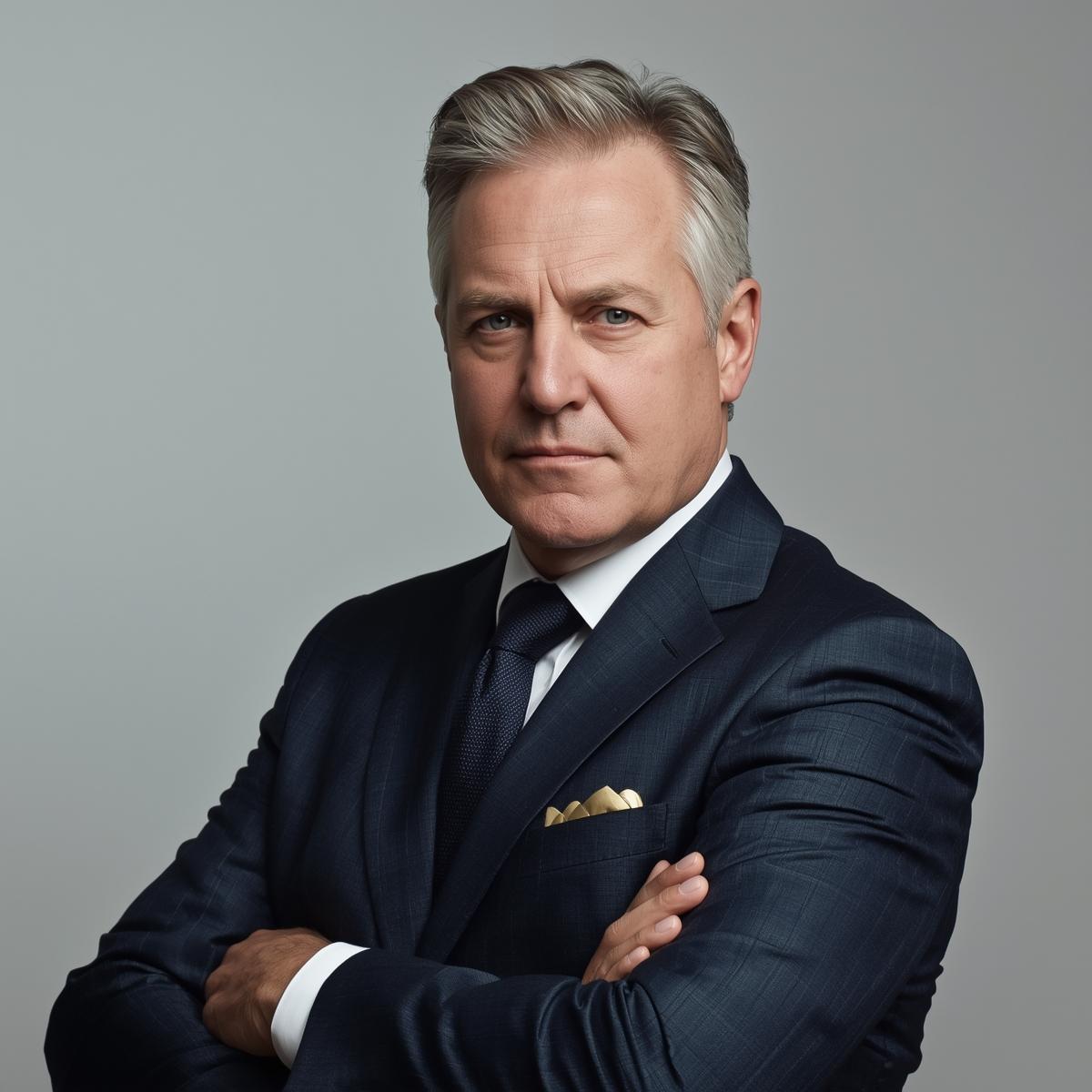 director of school uses crm bluestage