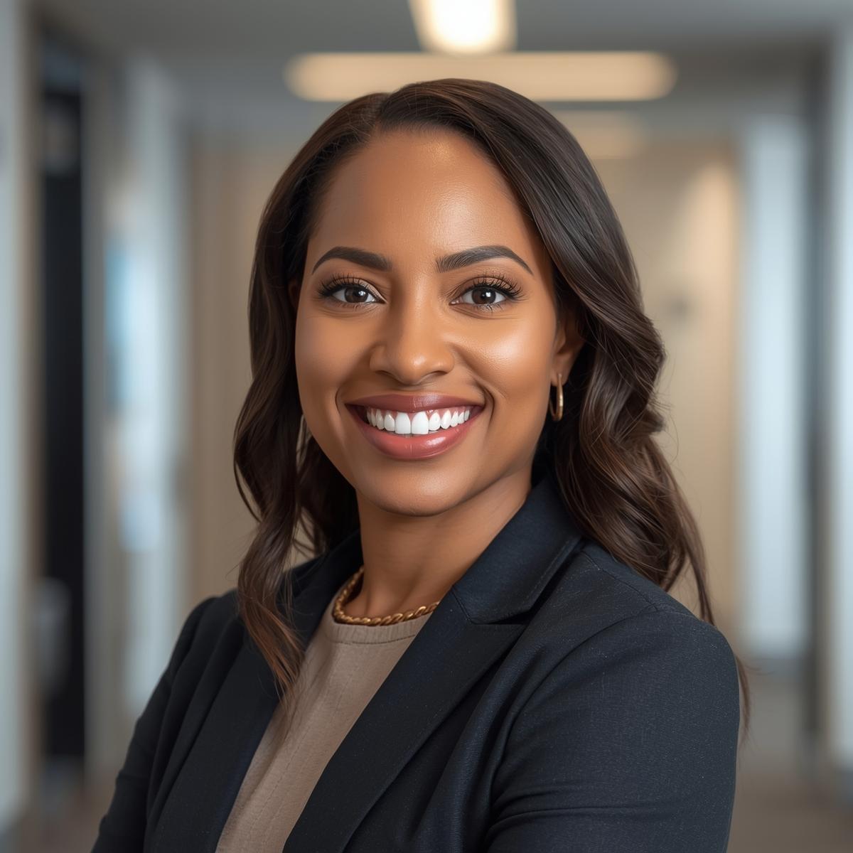 professional principal using high level school using crm