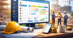General Contractor CRM Software That Replaces Spreadsheets for Good