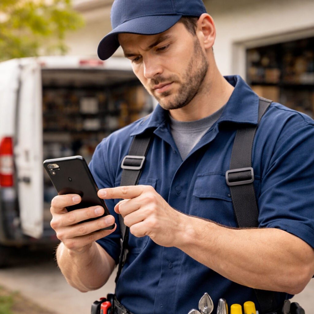 Common Mistakes When Choosing an HVAC CRM