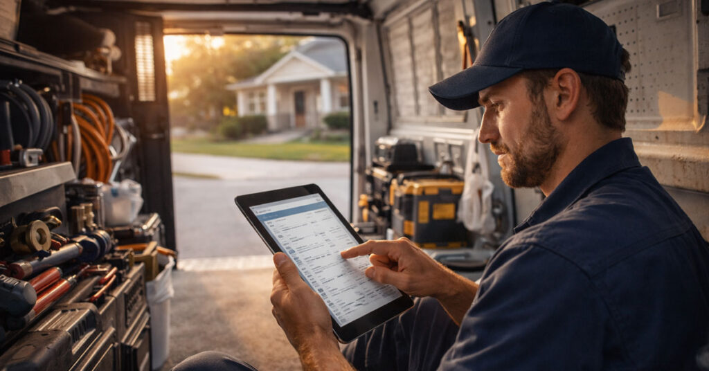 Best CRM for Plumbers: The #1 System to Automate Your Plumbing Business