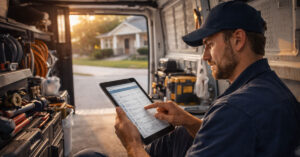 Best CRM for Plumbers: The #1 System to Automate Your Plumbing Business