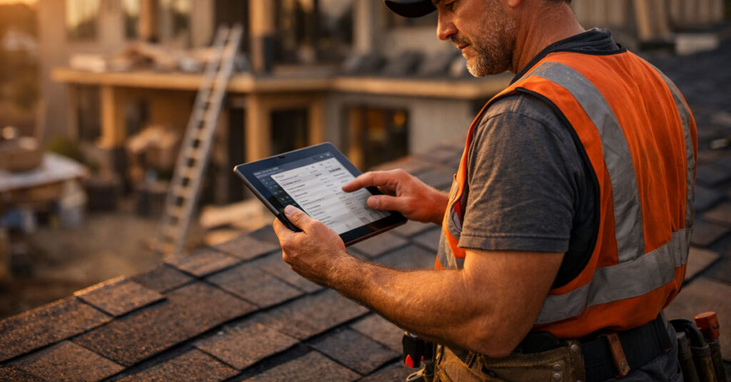 Best CRM for Roofing Contractors: What Top Roofing Companies Use in 2026
