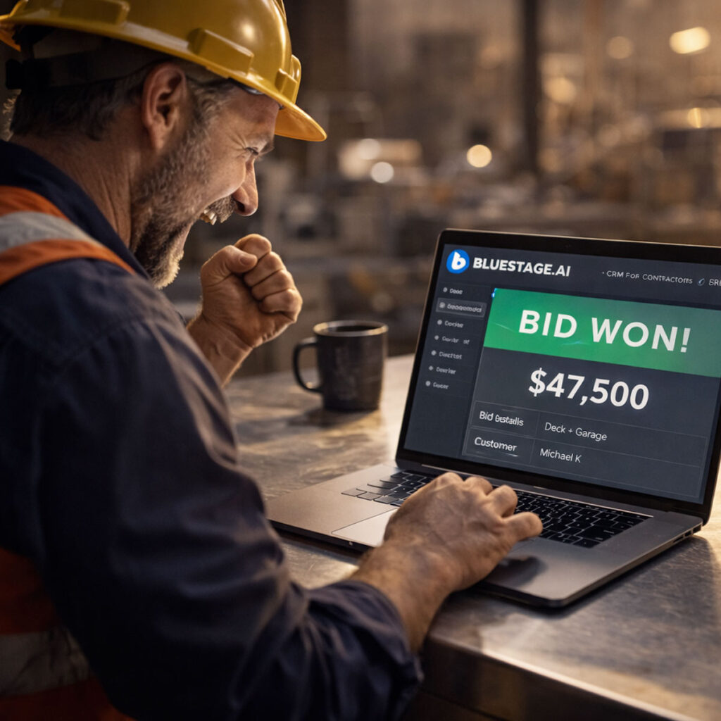 Furthermore, contractor-focused platforms often include automated communication features. This ensures customers receive timely updates about estimates, inspections, or project milestones.
