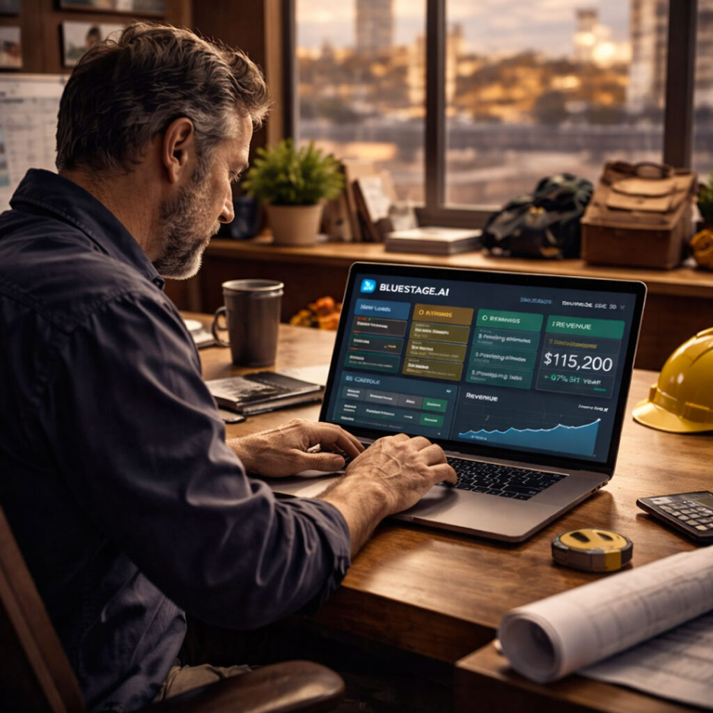 The Impact of CRM Systems on Construction Business Growth​