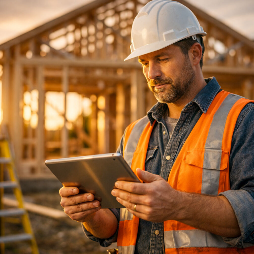 Key Features to Look For in CRM for Home Builders​