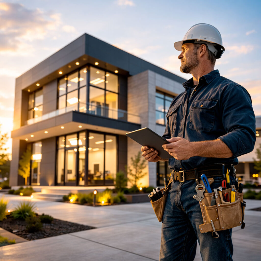 How Automation Improves Plumbing Business Efficiency​