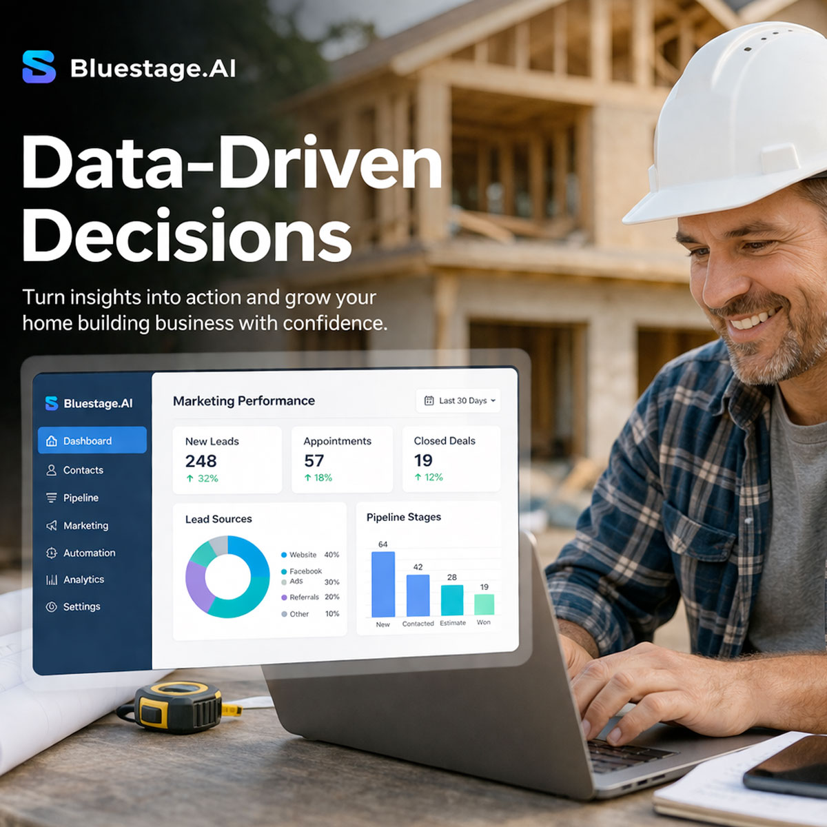 Data-Driven Decisions