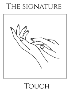 Logo_The_Signature_Touch_black